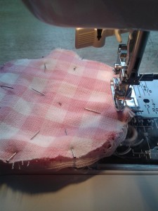sewing pin cushion joy to make