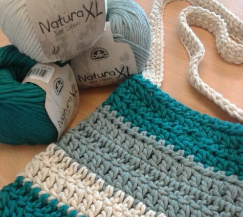 Learn to Crochet Voucher – Joy To Make
