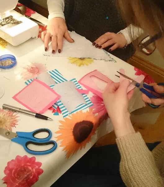 cutting-letters-bunting