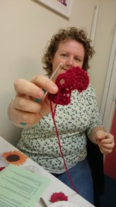 crochet lessons
